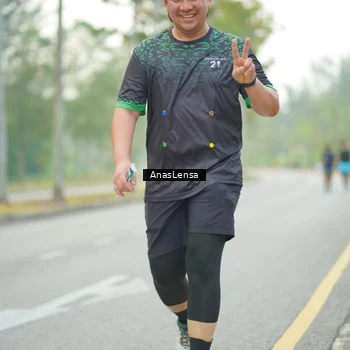 Runner Photo 8211605
