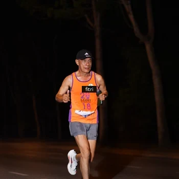 Runner Photo 8211606