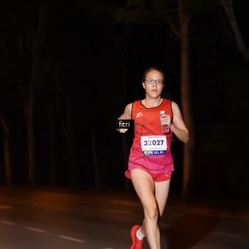 Runner Photo 8211610