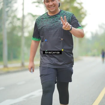 Runner Photo 8211611