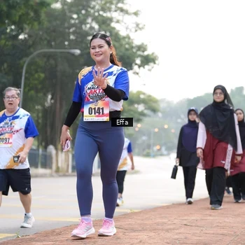 Runner Photo 8211612