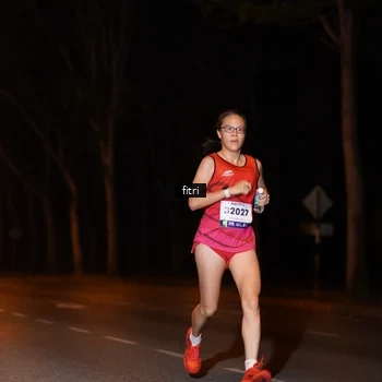 Runner Photo 8211614