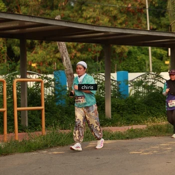 Runner Photo 8211615