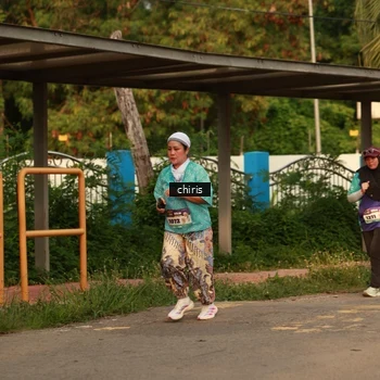 Runner Photo 8211617