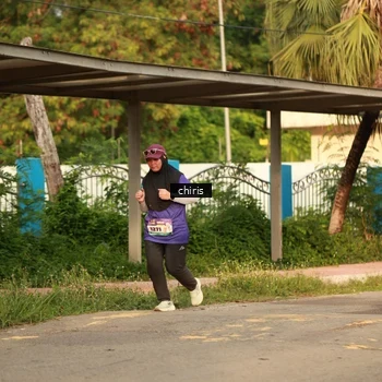Runner Photo 8211620