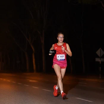 Runner Photo 8211621