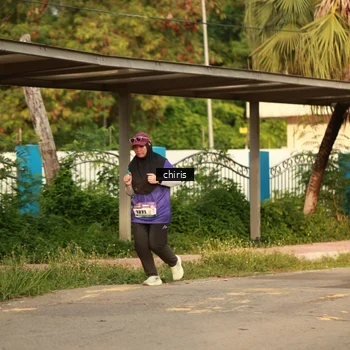 Runner Photo 8211625