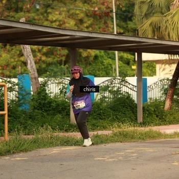 Runner Photo 8211626