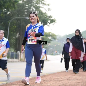 Runner Photo 8211627