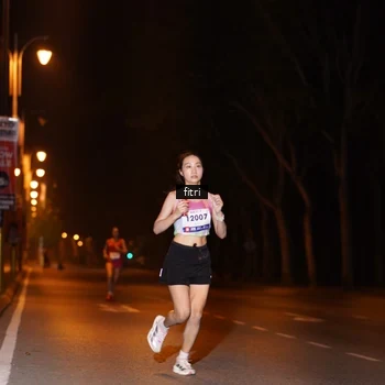 Runner Photo 8211628