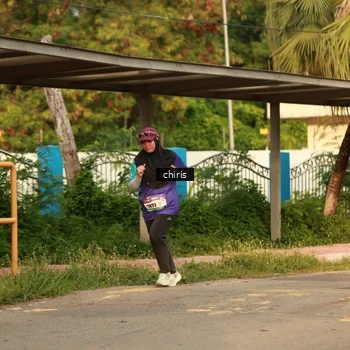 Runner Photo 8211629