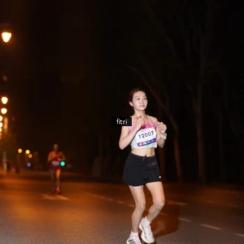 Runner Photo 8211631