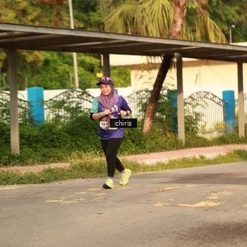 Runner Photo 8211633