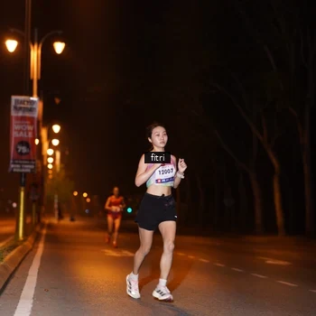 Runner Photo 8211637