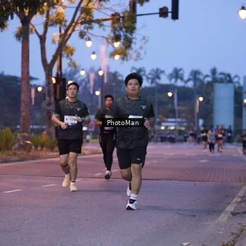 Runner Photo 8211641