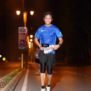 Runner Photo 8211642
