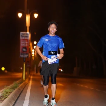 Runner Photo 8211643