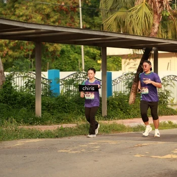 Runner Photo 8211645
