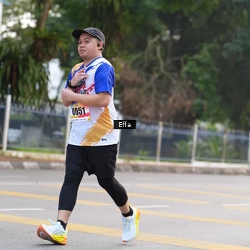 Runner Photo 8211646