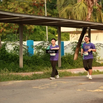 Runner Photo 8211647