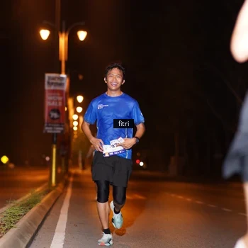 Runner Photo 8211649