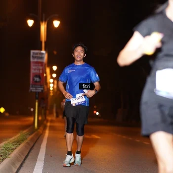 Runner Photo 8211653