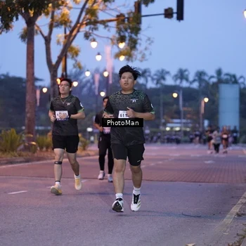 Runner Photo 8211655