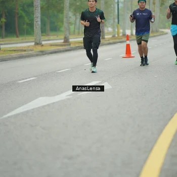 Runner Photo 8211658