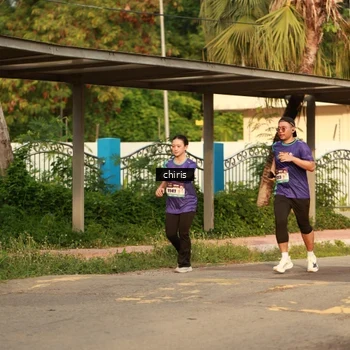 Runner Photo 8211661