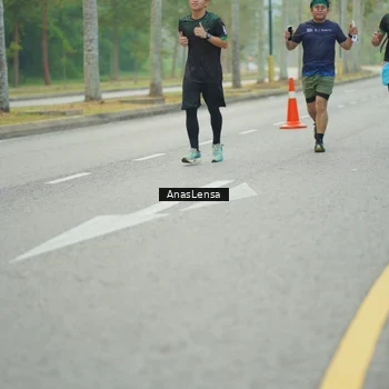Runner Photo 8211662