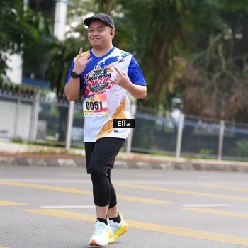 Runner Photo 8211663