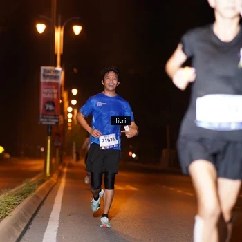 Runner Photo 8211666