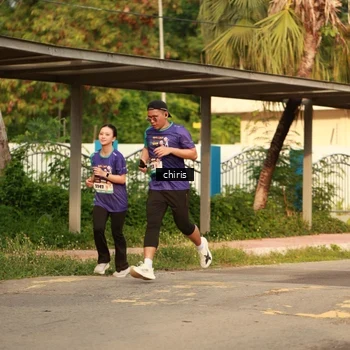 Runner Photo 8211669