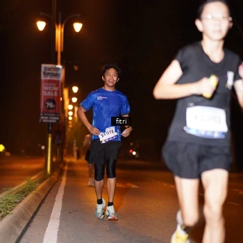 Runner Photo 8211670
