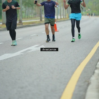 Runner Photo 8211672