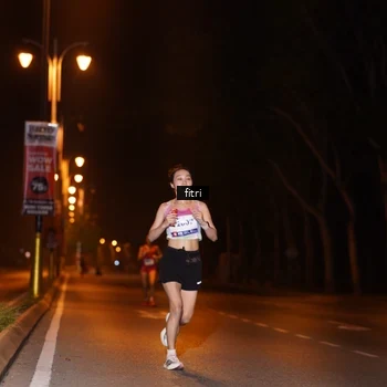 Runner Photo 8211675