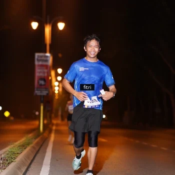 Runner Photo 8211676