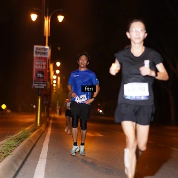 Runner Photo 8211677