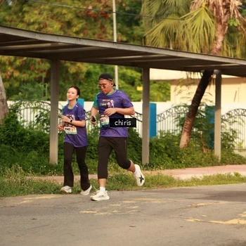 Runner Photo 8211678