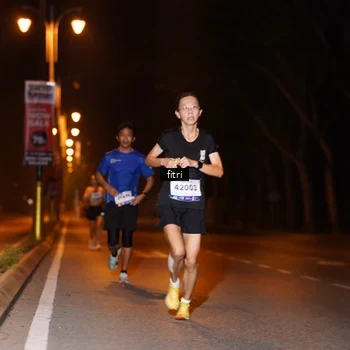 Runner Photo 8211679