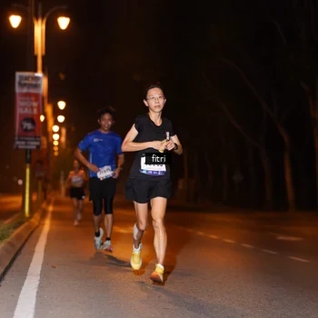 Runner Photo 8211681