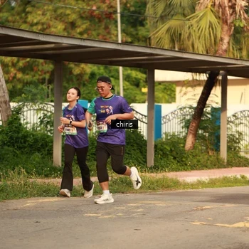Runner Photo 8211683
