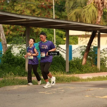Runner Photo 8211684