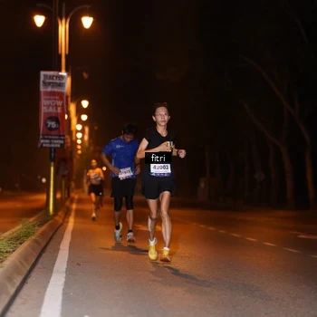 Runner Photo 8211685