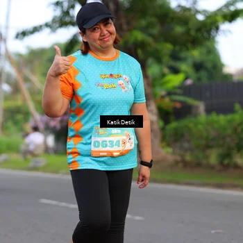 Runner Photo 8211686