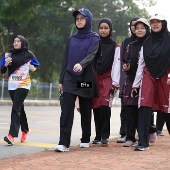 Runner Photo 8211687