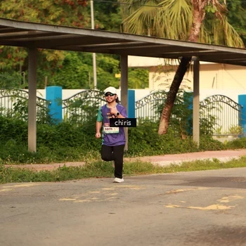 Runner Photo 8211689