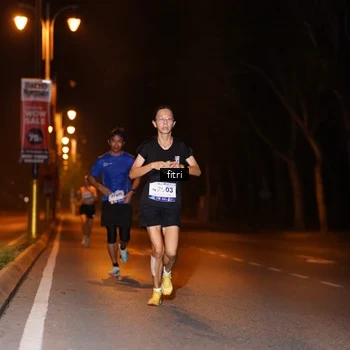 Runner Photo 8211693