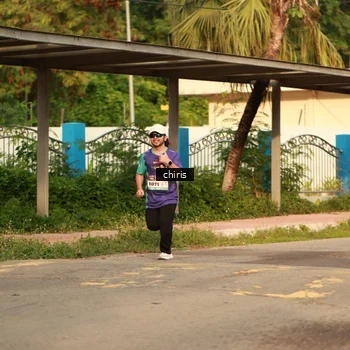 Runner Photo 8211696