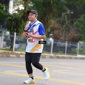 Runner Photo 8211699